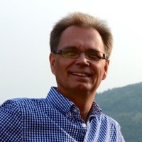 Par Ottosson Kalm