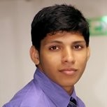 Sarath N K