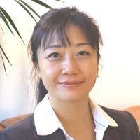 Masako Uetani