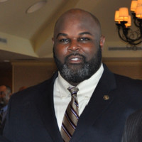 Shawn Lacey, M.Ed