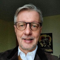 Kari Tolppanen, B.Hort., M.Div., Ph.D.