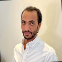 Mohammed Jahin
