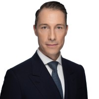 Jeremy Trickett