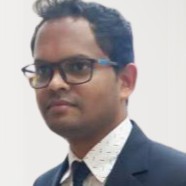 Vikas Maurya