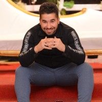 El Sayed Abdelrahman