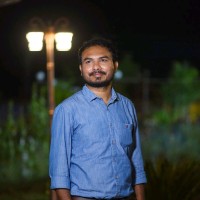 Rahul Wankhade