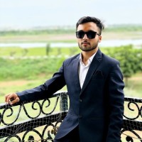 JAY SHAH