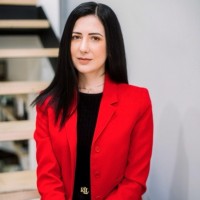 Rafaella Chatzimarkou AIH