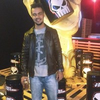 Kassio Vinicius B. Silva