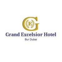 Grand Excelsior Hotel Burdubai