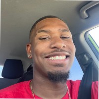 Jabarri Robinson