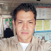 Edson Zaragoza Herrera