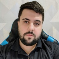 Bruno Farias
