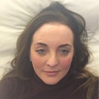 Anne Marie McGuire