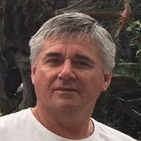 Peter Sprott