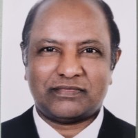 Sunil Kalarickal