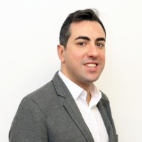 Barack Abu Abed, Mba