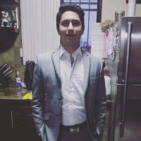 Fernando Maldonado Olivares