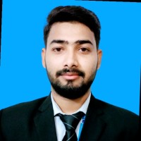 SUJIT KUMAR PATRA