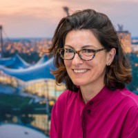 Tanja Olschewski