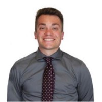 Jared Rebensdorf