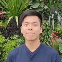 Ronald Chiang
