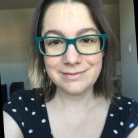 Andrea Tredenick