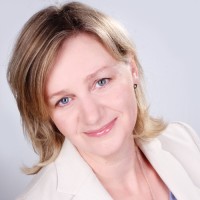 Irina Bruhn