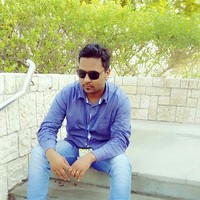 Jay Mandal