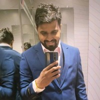Jitesh Sawant