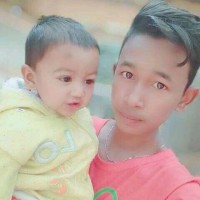 Md Apurbo Ahmed