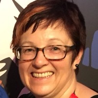 Sue Kennedy-Branford