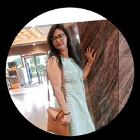 Priyanka Asthana