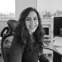 Nadine Atallah