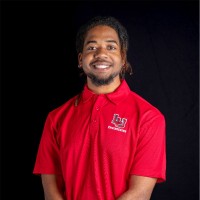 Micah Hampton