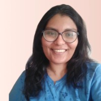 Dr. Pankti Patel
