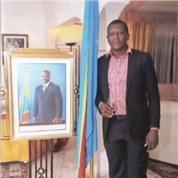 Patrick Lokombe