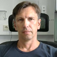 Peter Reich