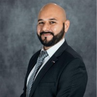 Erick Treviño Garza