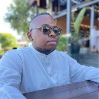 Sanele “Kelo K” Khubisa