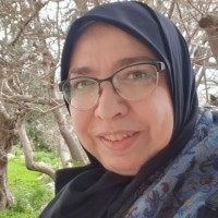 Fawzieh Makkawi