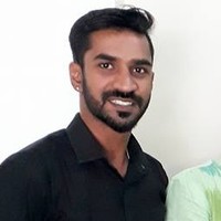 Chandan B