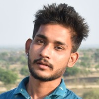 Himanshu Patidar