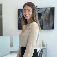 Dayana Fabriani Guevara