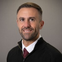 Mark Allison
