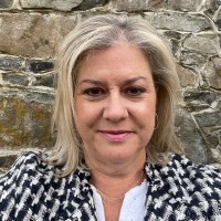 Caroline Martin