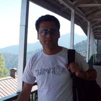 Vipen kumar Sharma