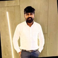 Aneel Kumar Yadav