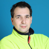 Diego Santana Pocero