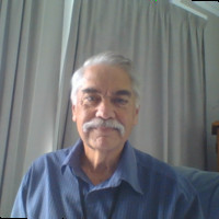 Dad Bates